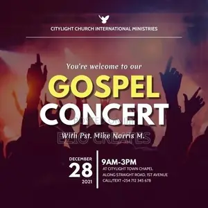 Flyer Design