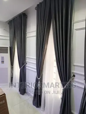 Window Curtains