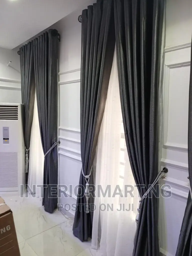 Window Curtains
