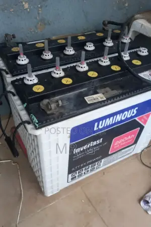 Sell Your Old/ Condemned Inverter Battery to Us