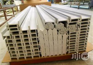 FRP/GRP Fibreglass Pultruded Profiles