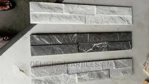 Spanish Bricks Wall Tiles