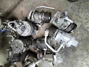 Toyota and Lexus Compressor (V8 Engine)