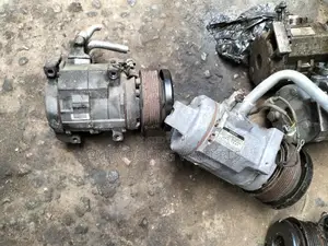 Toyota Tundra and Lexus Gx470 Ac Compressor.