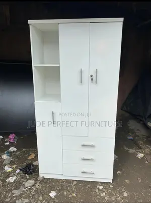 3by6ft Wardrobe