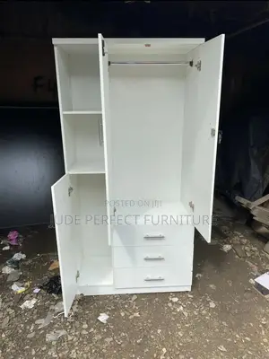 3by6ft Wardrobe