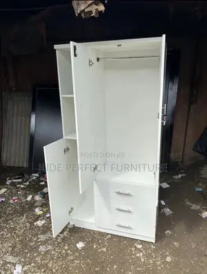3by6ft Wardrobe