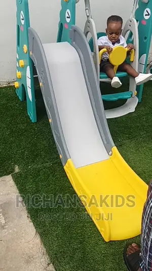 5 in 1 Music Playground With Free Accessories at Discount.