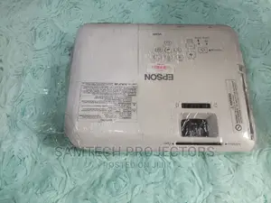 London Used Epson in Lekki, Ikeja and Outside Lagos