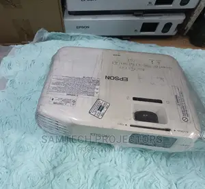 Direct UK Epson Projector in Lekki/Ajah and Outside Lagos