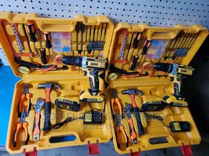 36v Dewalt