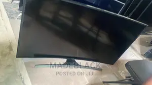 Samsung Curved Tv 55 Inches Smart Tv Ultra Hd Display