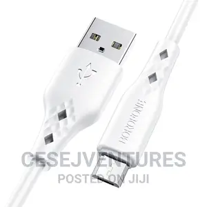 Original Android Cable Charger