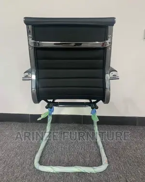 Durable Visitor Chair