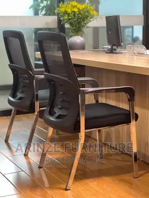 High Quality Visitor Chair