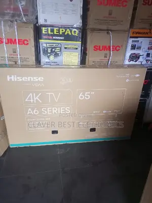 Hisense 65inchs