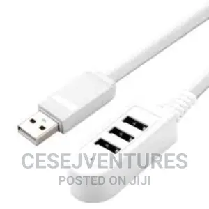 Multi Usb Connector