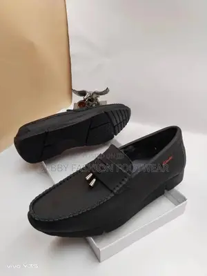 Clarks Quality Men Shoe