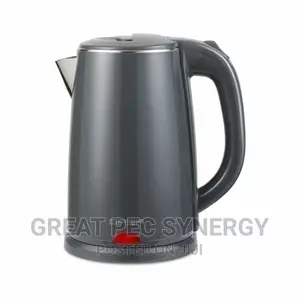 Electric Kettle and Jug - Portable
