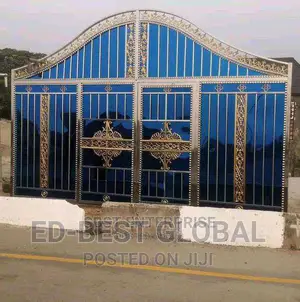 Classic Rayal Gate