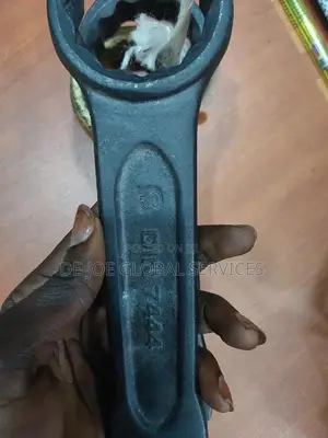 50mm Hammer Wrench