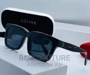 Original CELINE Eyewear Glasses Available in Store