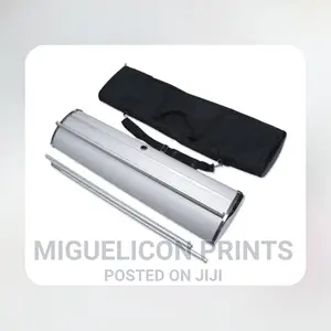 Promotional Stands