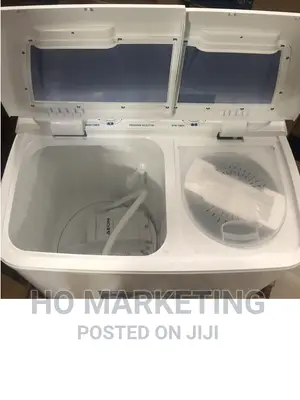 Brand New 7kg Washing Machine Aeon (Xpb70-158s)