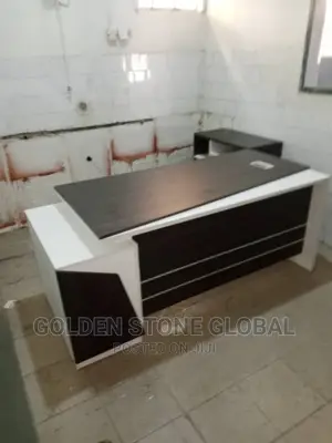 Office Table.