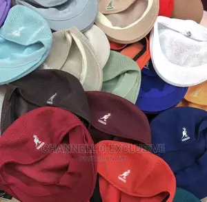 Original Mens Kangol Cap