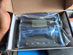 60ah Charger Controller