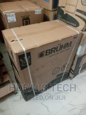 Top Selling Bruhm 8kg Twin Tub Washing Machine
