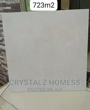 Made in Spain 60x60 Concrete Grey