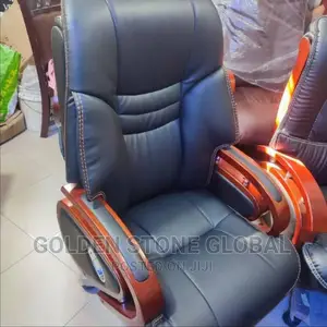 Executive Director Office Chair.