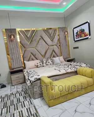 Bed Frames
