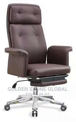 Luxury Executive Director Office Chair.