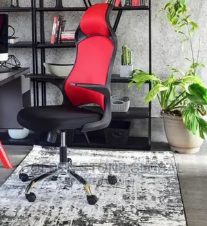 Executive Office Chair.