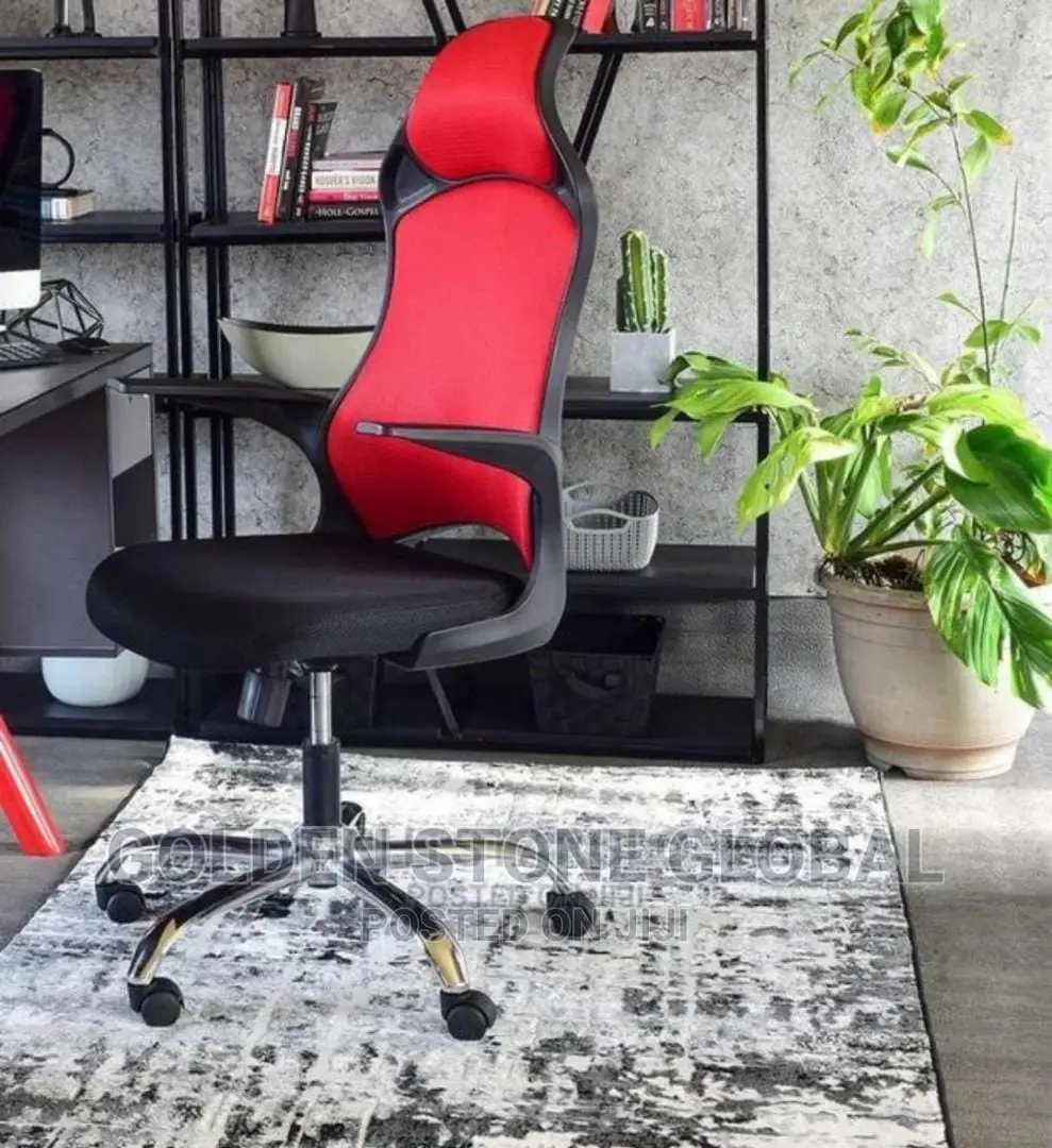 Executive Office Chair.