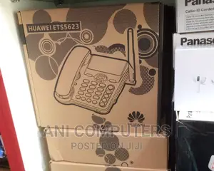 Huawei Ets 5623 Landline Phone