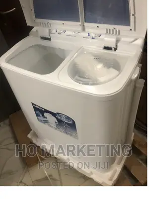 Brand New 7kg Aeon Xpb70-158s Washing Machine