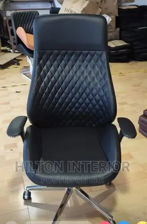 Executive Office Chair