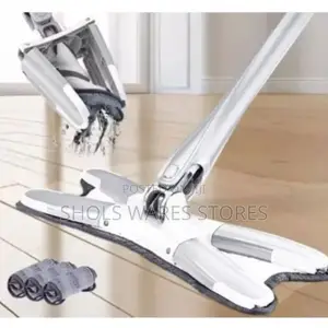 Aurora Squeeze Mop X-Type