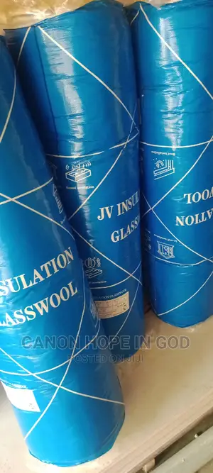 JV Rock Wool 25mm