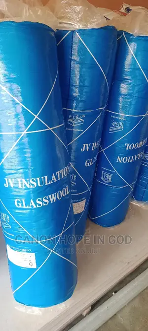 JV Rock Wool 50mm/25mm