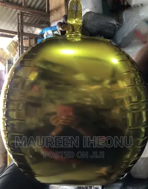 Orbz Balloons