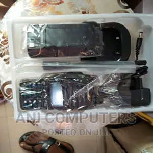Motorolatwo-way Gp-399 Walkie Talkie