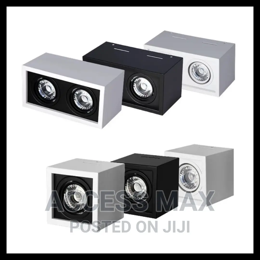 Led Square Celling Light