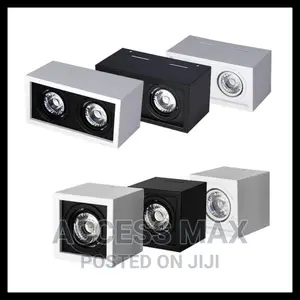 Led Square Celling Light
