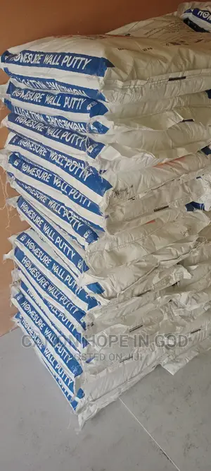 Homesure Screeding Putty