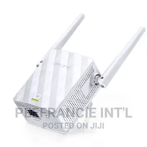 Tp Link Wifi Range Extender. Tl-Wa855re